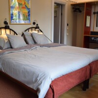 Långholmen Hotell