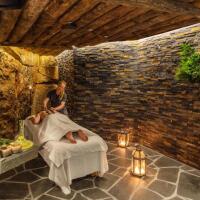 Hotel & Spa Resort Järvisydän