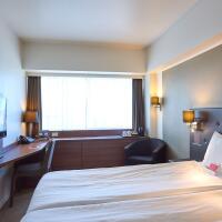 Thon Hotel Brussels City Centre