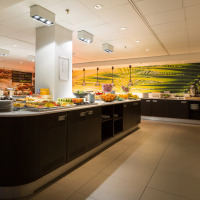 Thon Hotel Brussels City Centre