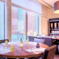 Hotel Alize Mouscron