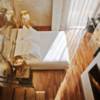 Claris Hotel & Spa GL, a Small Luxury Hotels of the World