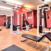 Hotel & Aparthotel Casteau Resort Mons