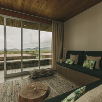 Santa Barbara Eco Beach Resort