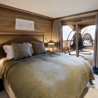 Six Senses Residences Courchevel