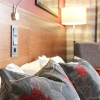 Hotel Haaga Central Park (ex.Best Western Plus Hotel Haaga)