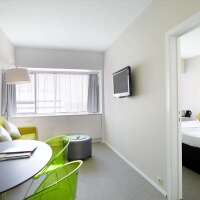 Thon Hotel Brussels City Centre