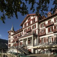 Grandhotel Giessbach