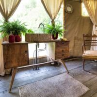 Glamping Canonici di San Marco