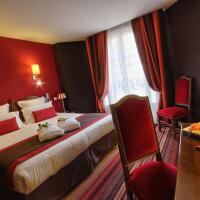 Hotel Trianon Rive Gauche