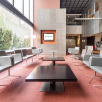 Hotel ILUNION Barcelona