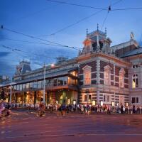 Conscious Hotel Museum Square