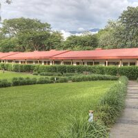 Hotel Hacienda Guachipelin