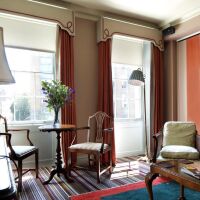 The Zetter Townhouse Clerkenwell