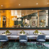 Airelles Château de Versailles, Le Grand Contrôle