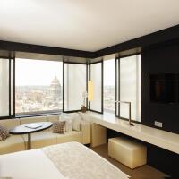 The Hotel