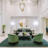 Hotel Hubert Grand Place Brussels