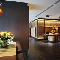 The Hotel