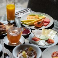 Neya Lisboa Hotel