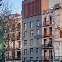 Yurbban Trafalgar Hotel