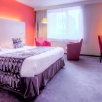 Hotel Alize Mouscron