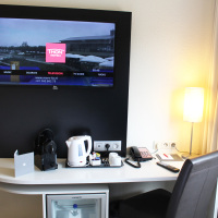 Thon Hotel Brussels Airport