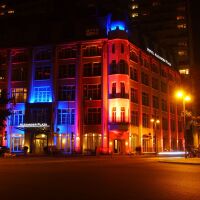 Classik Hotel Alexander Plaza