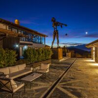 Puebloastur Eco-Resort Wellness & Spa
