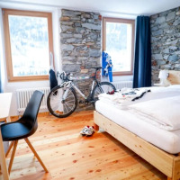Bed&Bike Tremola San Gottardo