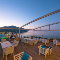 Corissia Princess Hotel