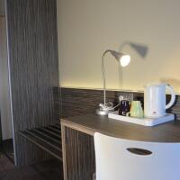 Hotel-Restaurant Horizon Ath-Lessines