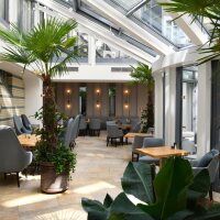 Classik Hotel Alexander Plaza