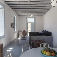 COCO-MAT Eco Residences Serifos