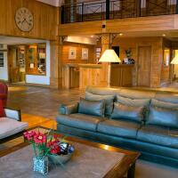 Los Cauquenes Resort + Spa + Experiences