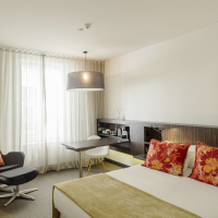 Inspira Liberdade Boutique Hotel