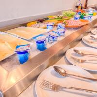 Hotel-Restaurant Horizon Ath-Lessines