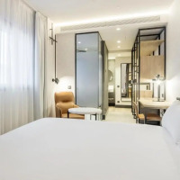 Hotel ILUNION San Mamés