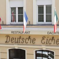 Hotel Deutsche Eiche