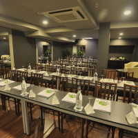 Hotel Meira