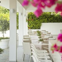 Alion Beach Hotel
