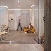 Townhouse Design Hotel & Spa