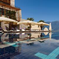 Lefay Resort & SPA Lago di Garda