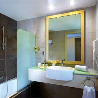 Michelangelo Resort and Spa