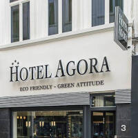 Hotel Agora Bruxelles Grand Place