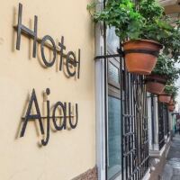 Hotel Ajau