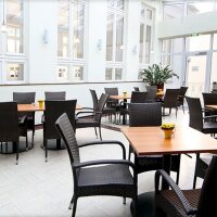 Dietrich-Bonhoeffer-Hotel