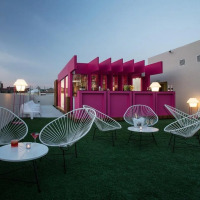 Axel Hotel Barcelona & Urban Spa