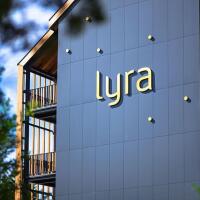 Lyra Hotel Plitvice