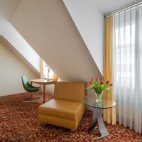 GAIA Hotel Basel - the sustainable 4 star hotel