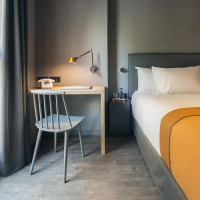 Yurbban Trafalgar Hotel